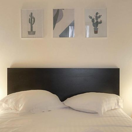 A Haven Of Peace In The Heart Of The 7Th Apartment Lyon Ngoại thất bức ảnh
