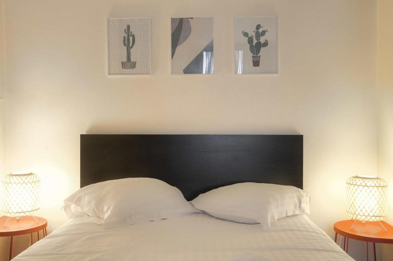 A Haven Of Peace In The Heart Of The 7Th Apartment Lyon Ngoại thất bức ảnh