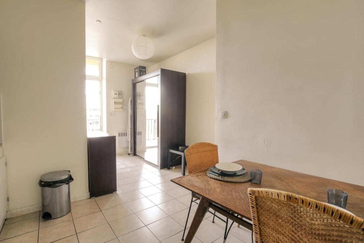 A Haven Of Peace In The Heart Of The 7Th Apartment Lyon Ngoại thất bức ảnh